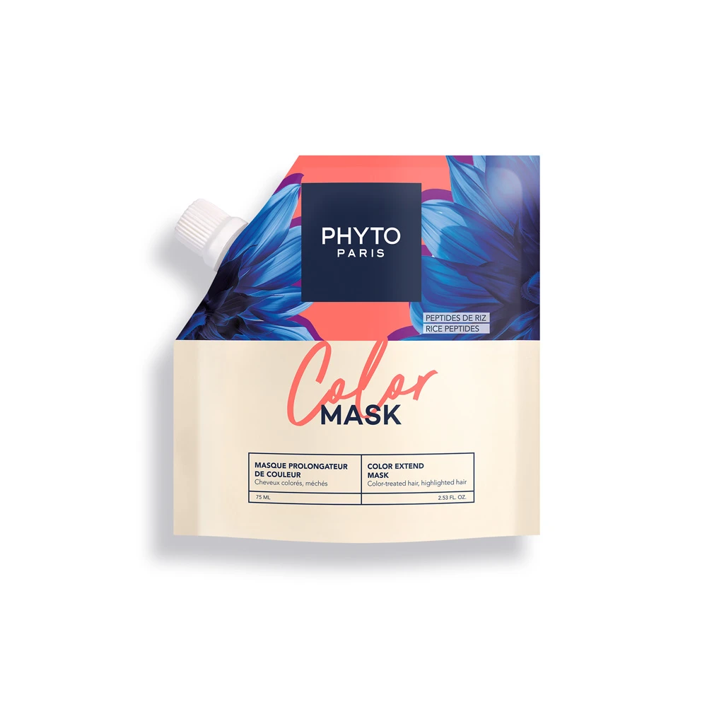Phyto Couleur Color Extend Mask 75ml