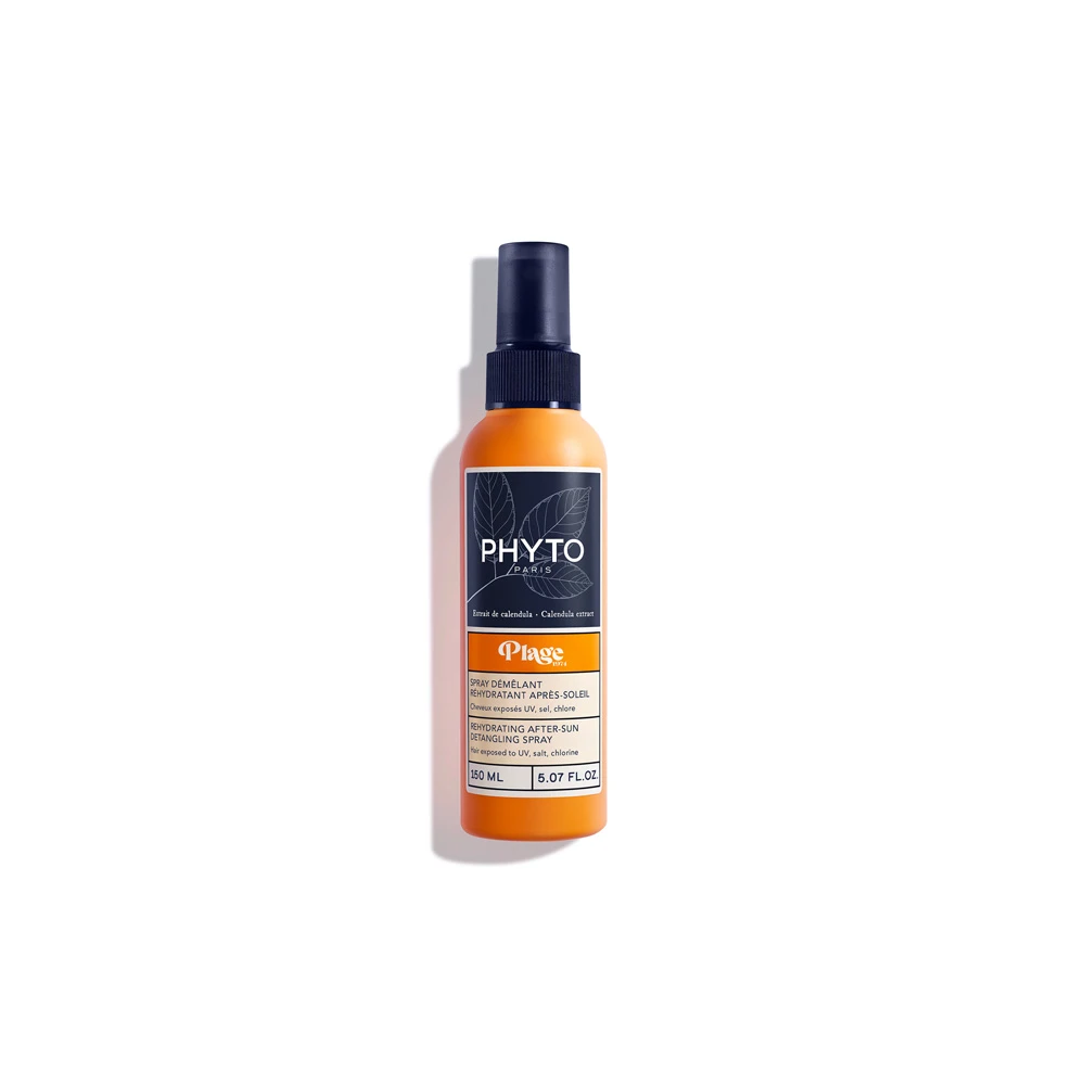 Phyto Paris Plage Rehydrating After Sun Detangling Spray 150ml