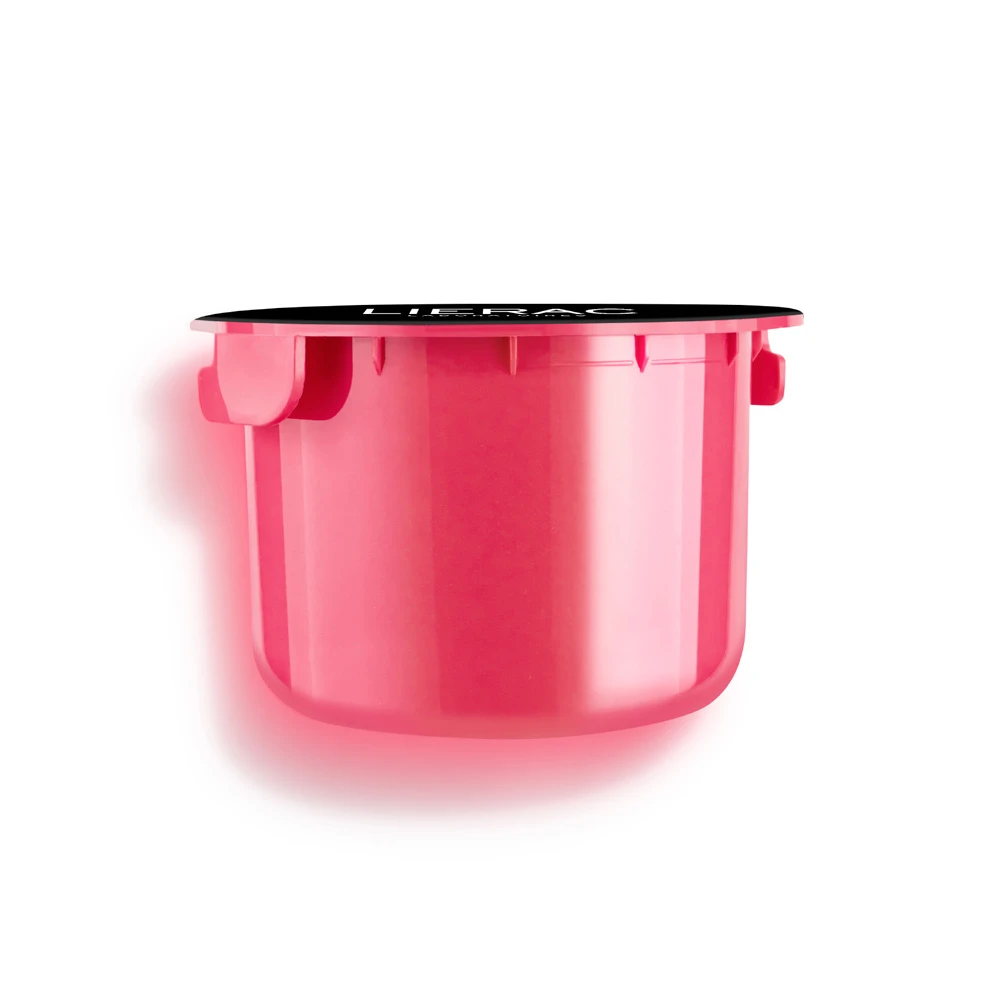 Lierac Glow Fresh The Radiance Plumping Cream For Normal To Dry Skin Refill 50ml