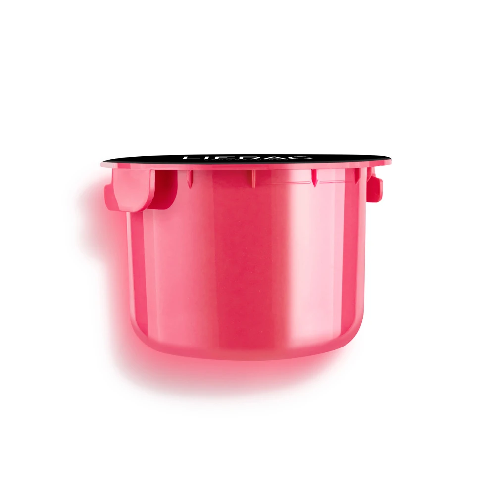 Lierac Glow Fresh The Radiance Plumping Gel-Cream For Normal To Combination Skin Refill 50ml