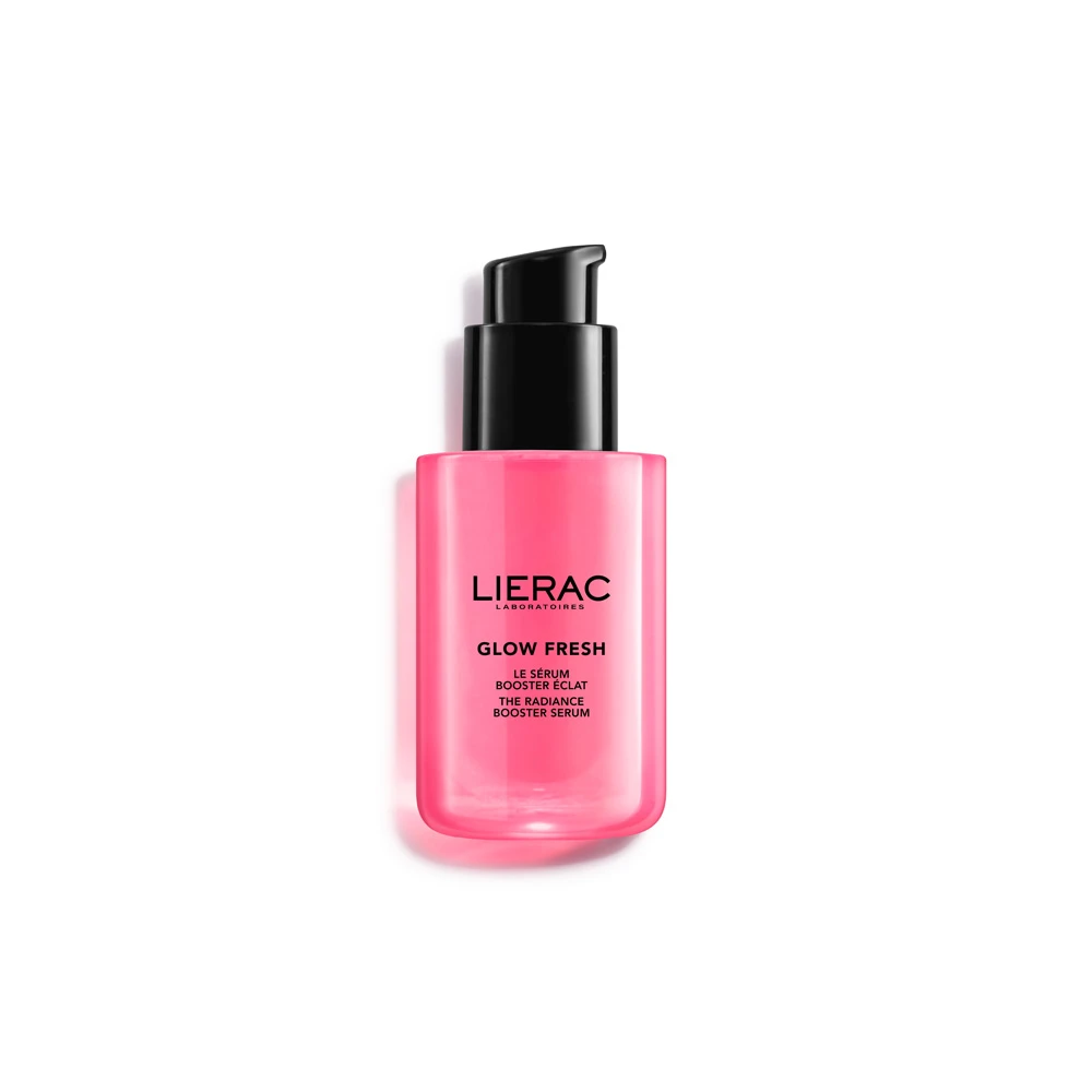Lierac Glow Fresh The Radiance Booster Serum 30ml
