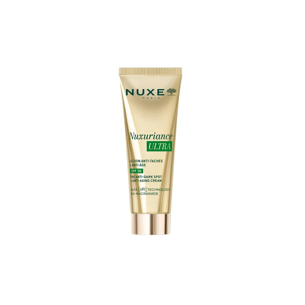 Nuxe Nuxuriance Ultra The Anti-Dark Spot & Anti-Aging Cream SPF30 50ml