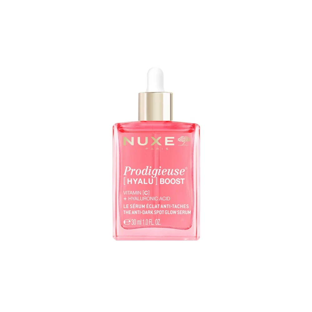 Nuxe Prodigieuse Hyalu Boost The Anti-dark Spot Glow Serum 30ml