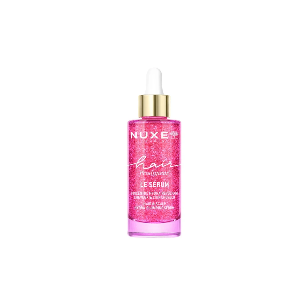 Nuxe Prodigieux Le Serum Hair & Scalp Hydra Plumping Serum 50ml
