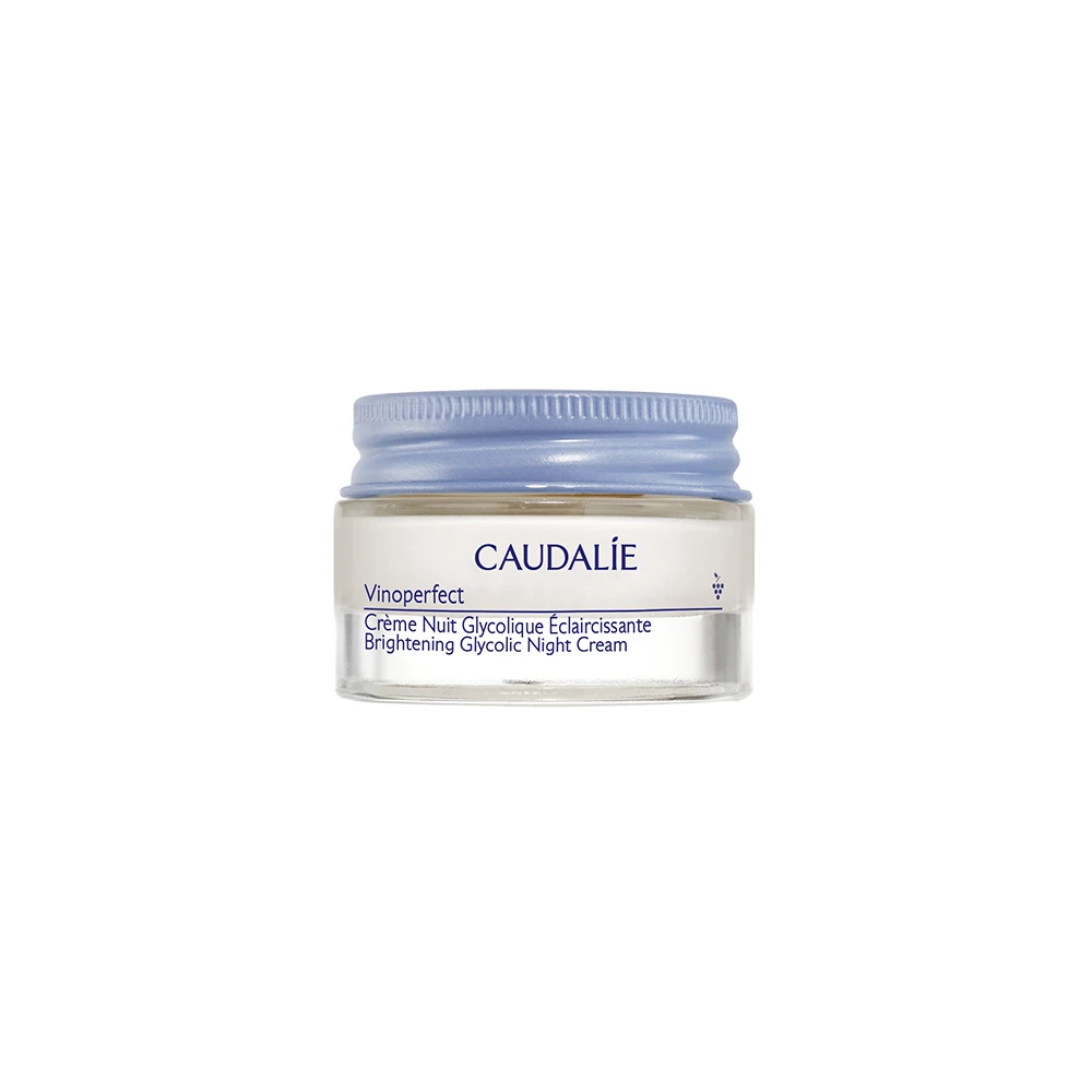 ΔΩΡΟ Caudalie Vinoperfect Night Cream 15ml