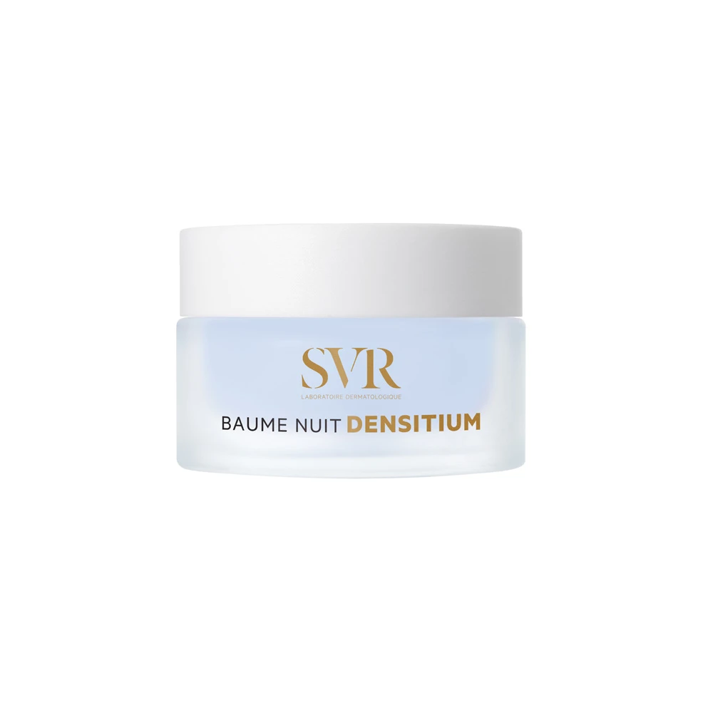 SVR Densitium Baume Nuit Αντιγηραντική Κρέμα Νυκτός 50ml