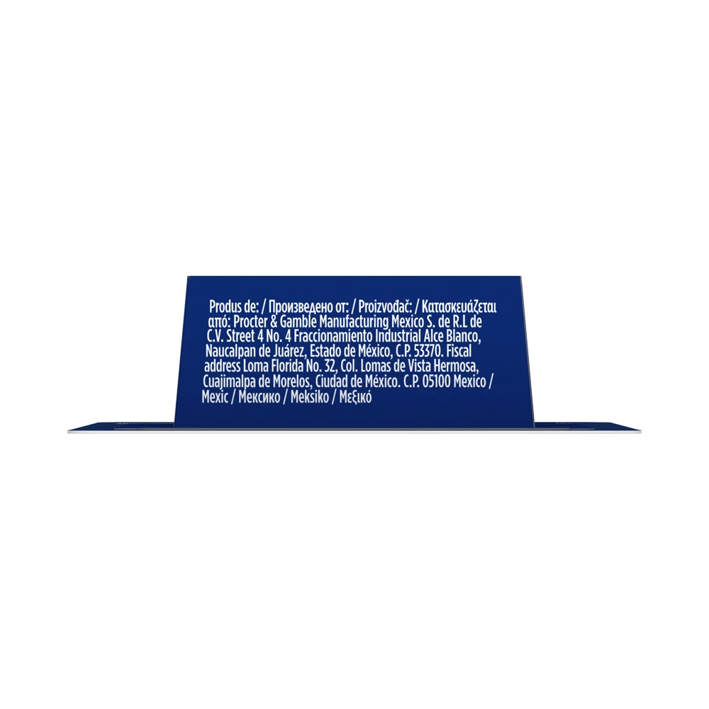Oral-B Satin Tape Οδοντικό Νήμα Κηρωμένο Γεύση Μέντας 50m 1 τεμάχιο