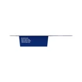 Oral-B Satin Tape Οδοντικό Νήμα Κηρωμένο Γεύση Μέντας 50m 1 τεμάχιο