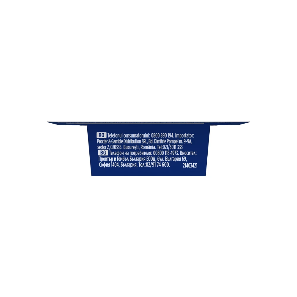 Oral-B Satin Tape Οδοντικό Νήμα Κηρωμένο Γεύση Μέντας 50m 1 τεμάχιο
