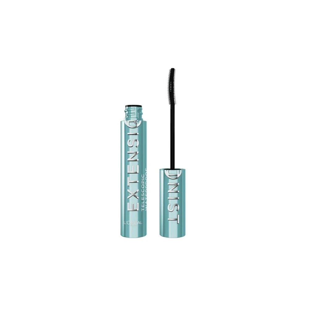 L'Oreal Paris Telescopic Extensionist Lengthening & Curling Waterproof Mascara 9.9ml