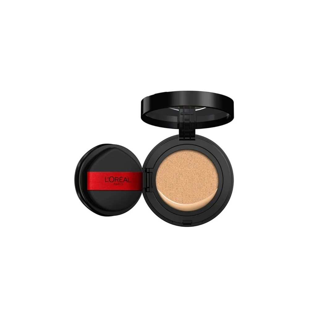 L'Oreal Paris Infaillible Cushion Foundation No220 Cool Rose 1 piece