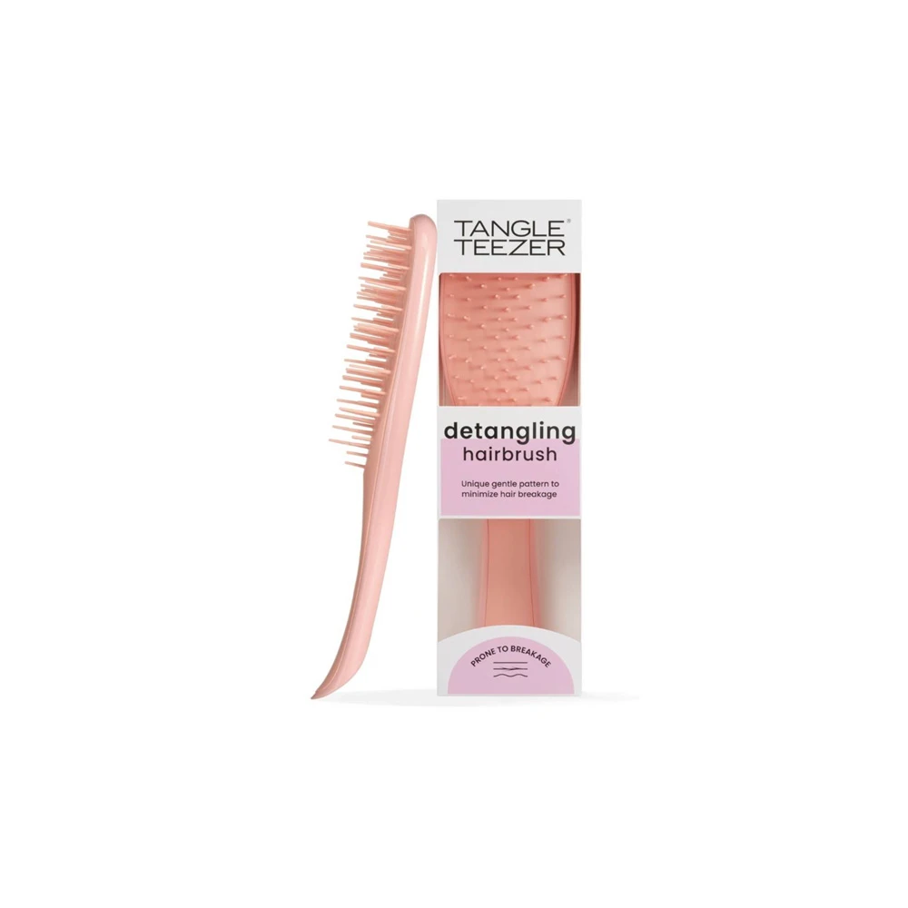 Tangle Teezer TUD Extra Gentle The Ultimate Detangler Saffron 1 piece
