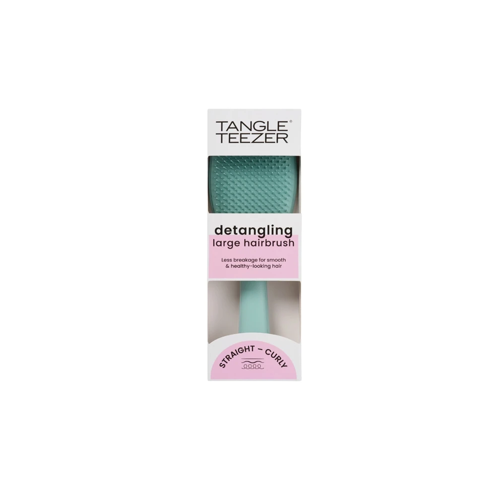 Tangle Teezer The Ultimate Large Marine Teal 1 piece