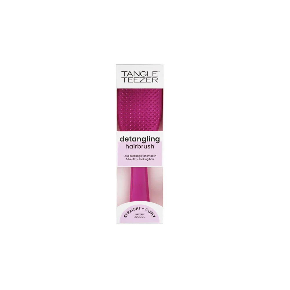 Tangle Teezer The Ultimate Detangler Electric Raspberry 1 piece