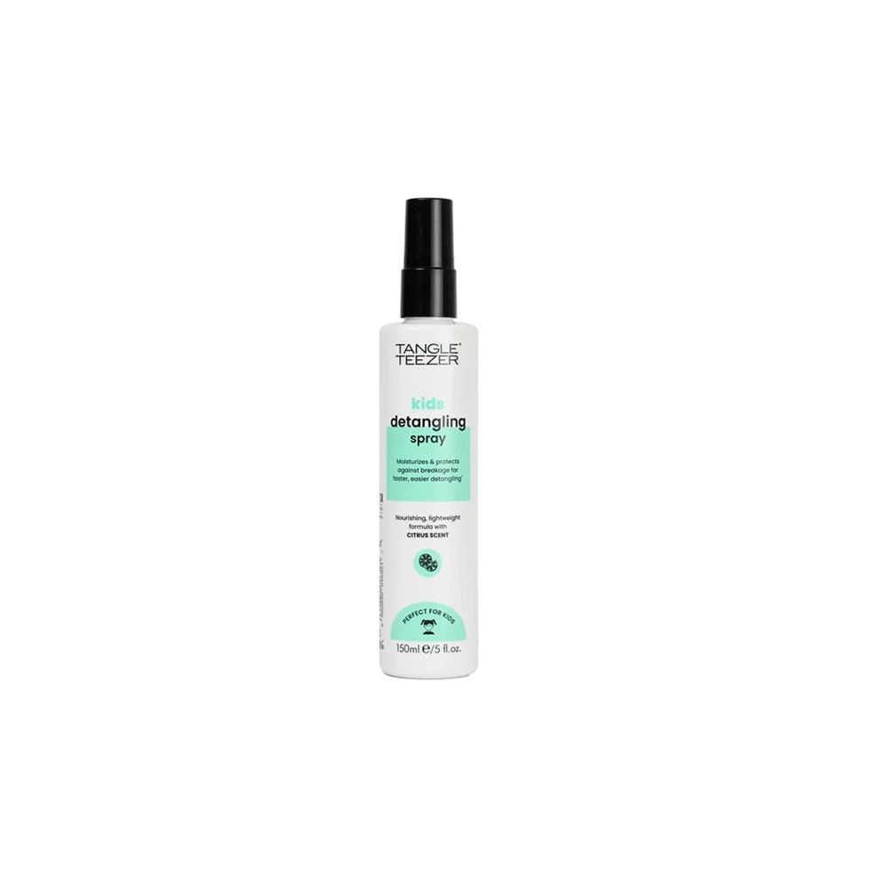Tangle Teezer Kids Detangling Σπρέι Μαλλιών Για Εύκολο Χτένισμα 150ml