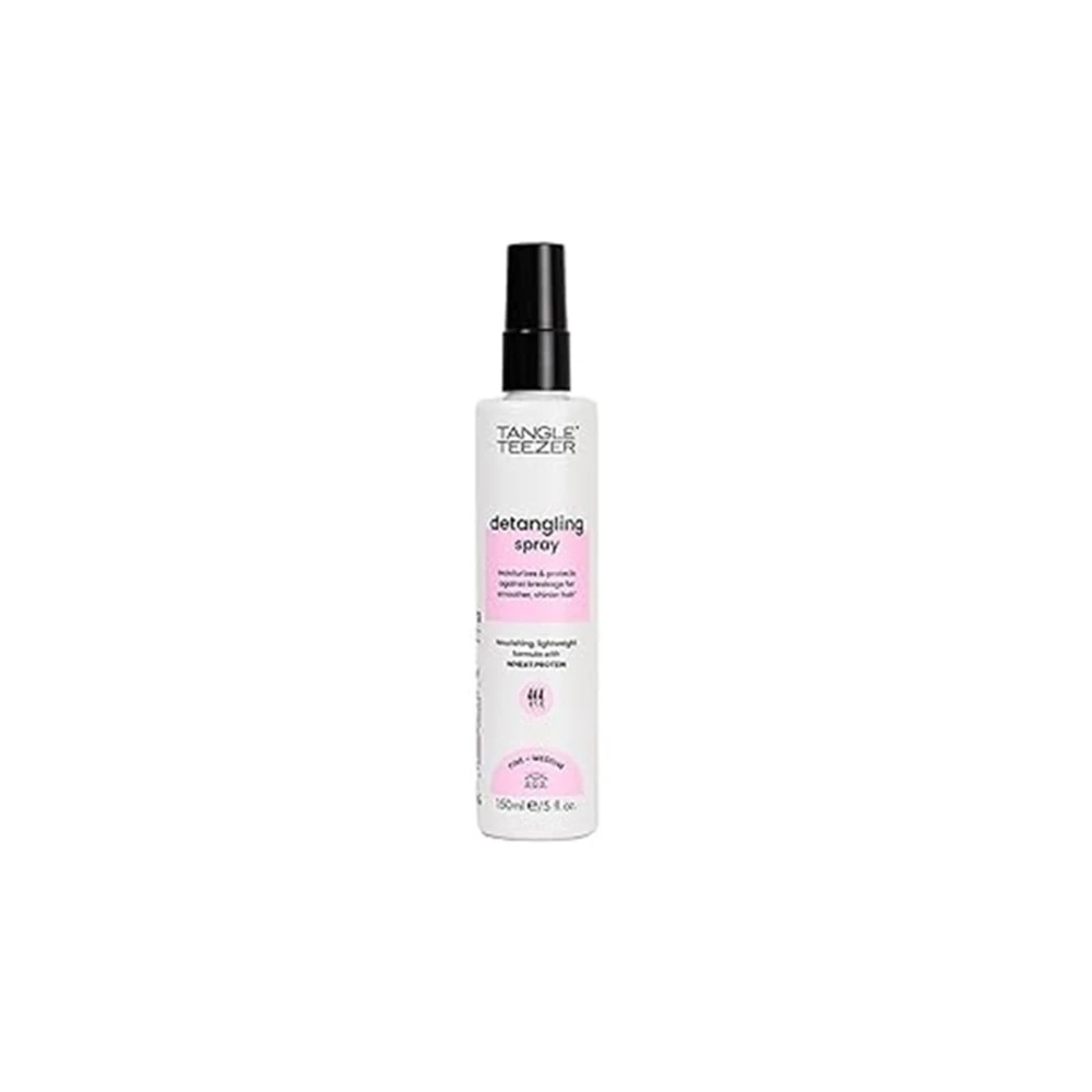 Tangle Teezer Everyday Detangling Spray Fine/Medium Σπρέι Ξεμπερδέματος Μαλλιών 150ml