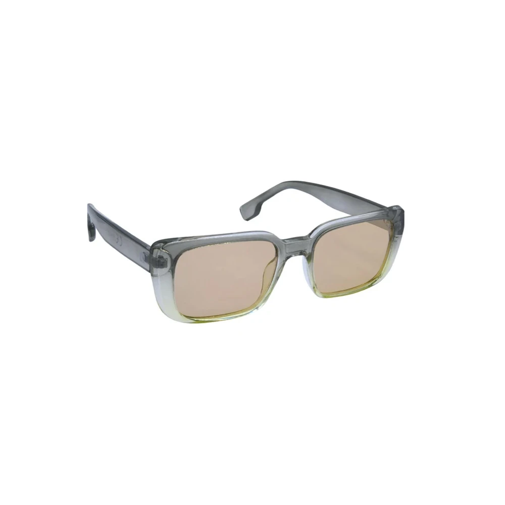 Pharmalead Vitorgan Eyelead L767 Polarized Sunglasses Translucent Olive 1 piece