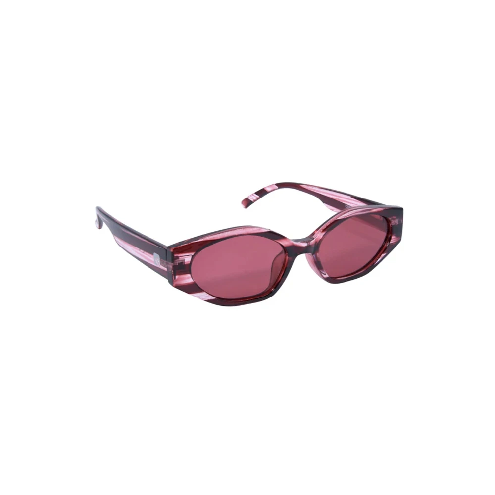 Pharmalead Vitorgan Eyelead L754 Polarized Sunglasses Pink Animal Print 1 piece