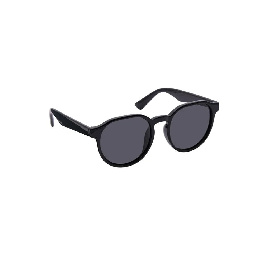 Pharmalead Vitorgan Eyelead L703 Adult Polarized Sunglasses Unisex Black 1 piece