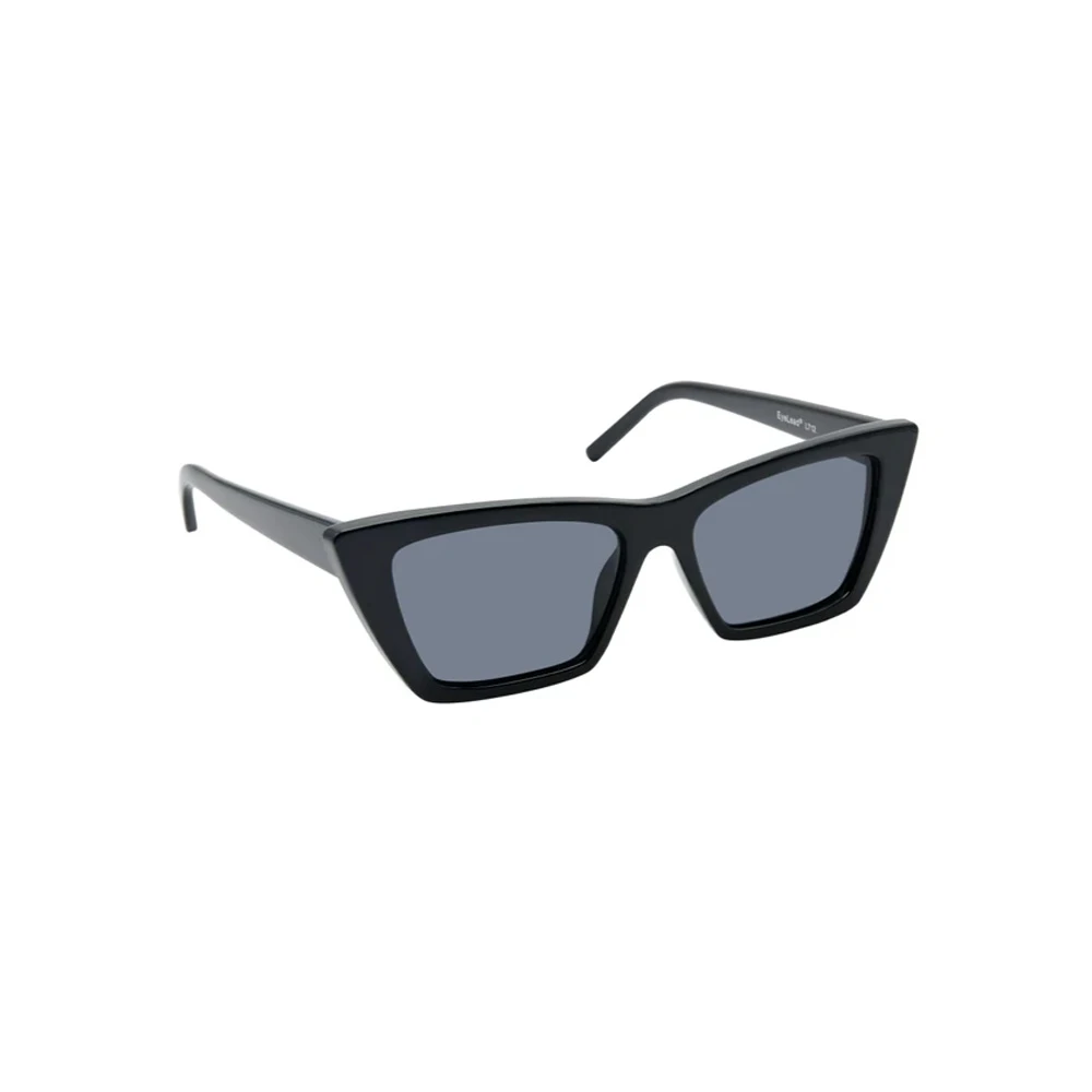 Pharmalead Vitorgan Eyelead L712 Polarized Sunglasses Black 1 piece