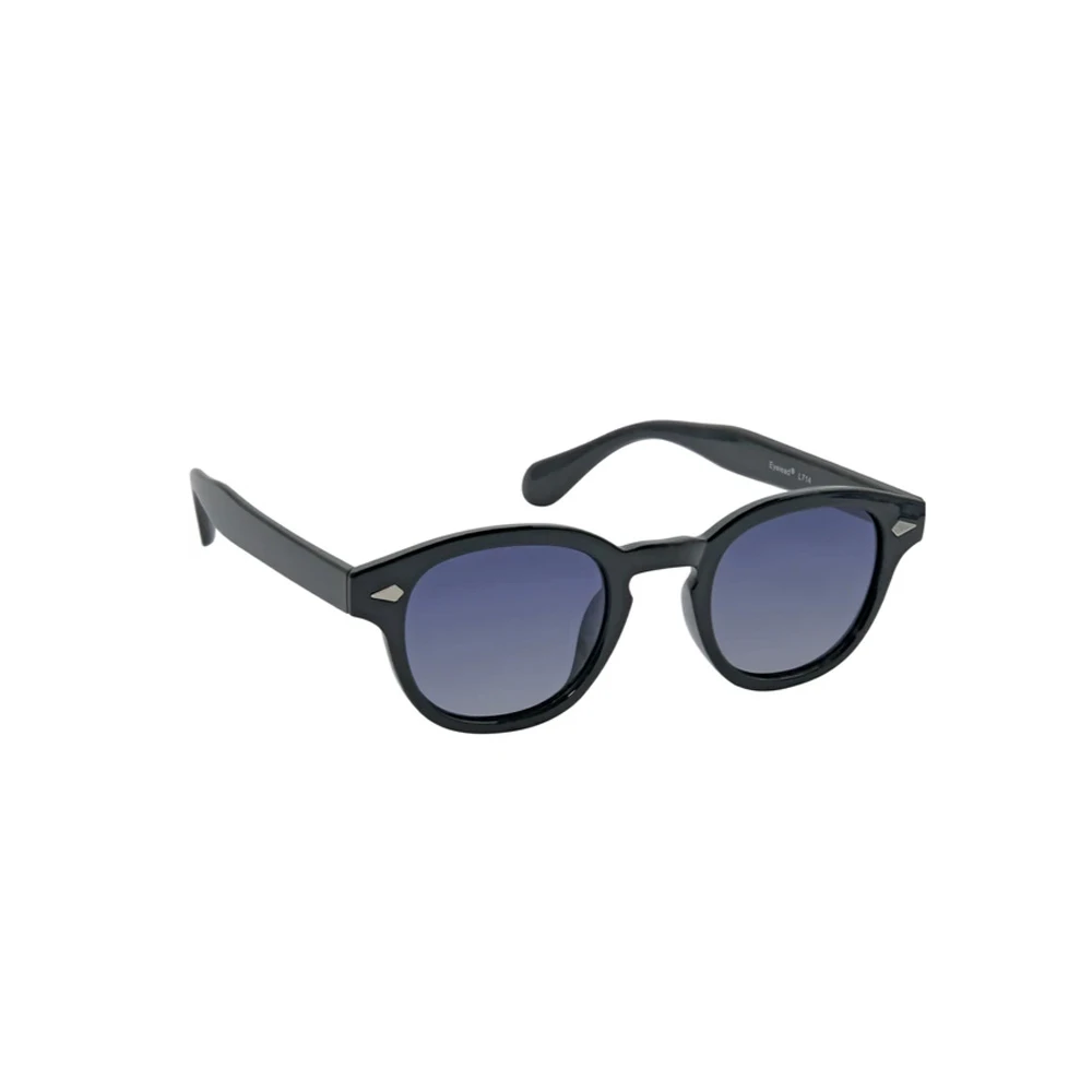 Pharmalead Vitorgan Eyelead L714 Polarized Sunglasses Black 1 piece