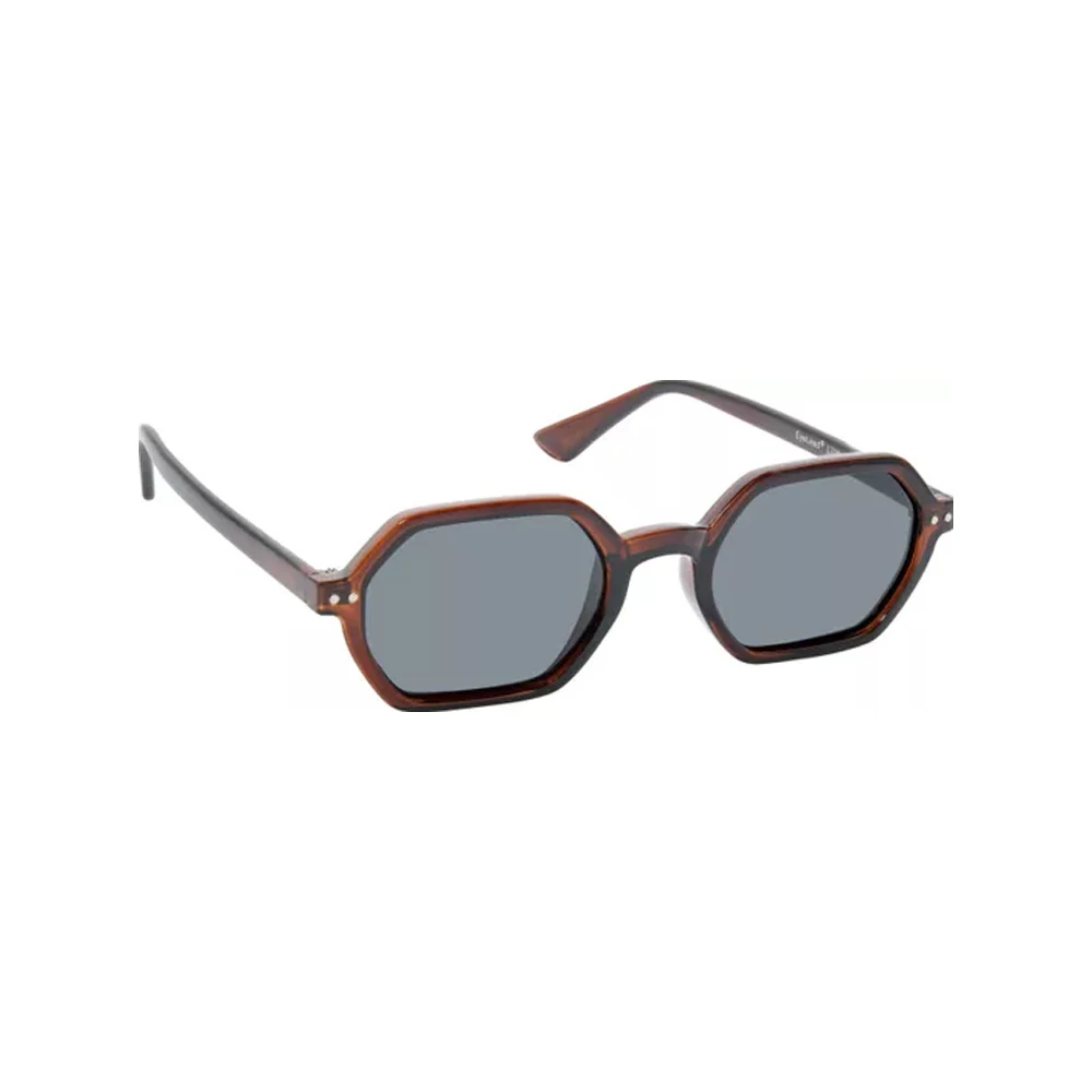 Pharmalead Vitorgan Eyelead L716 Polarized Sunglasses Brown 1 piece