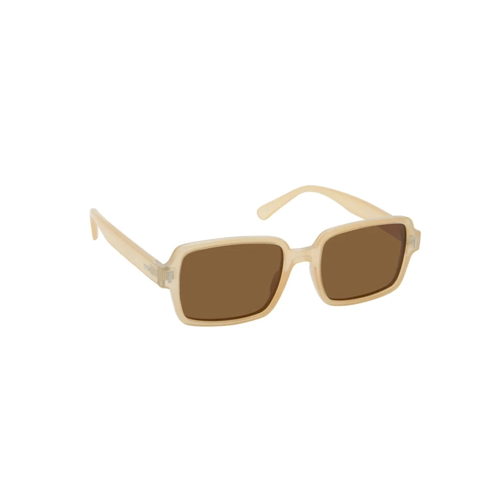 Pharmalead Vitorgan Eyelead L725 Polarized Sunglasses Beige 1 piece