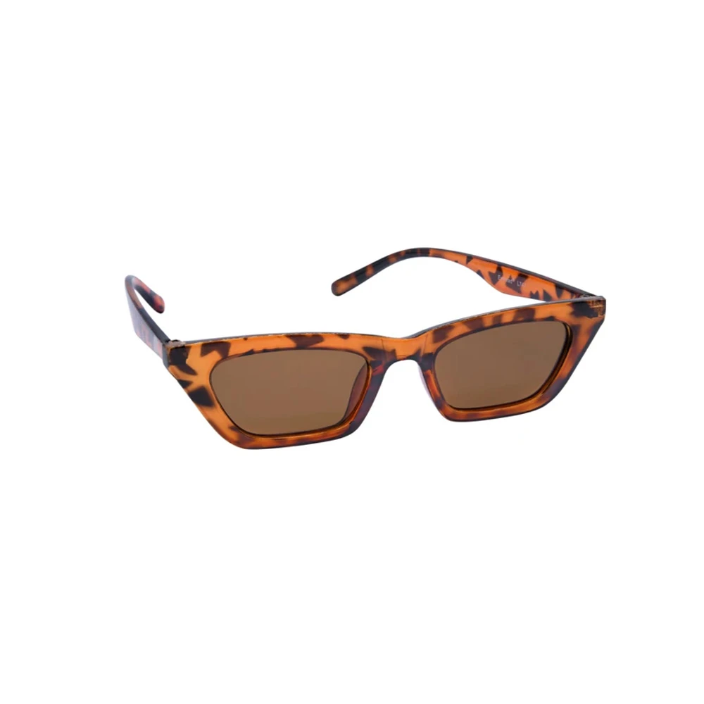 Pharmalead Vitorgan Eyelead L747 Polarized Sunglasses Brown Tortoiseshell 1 piece