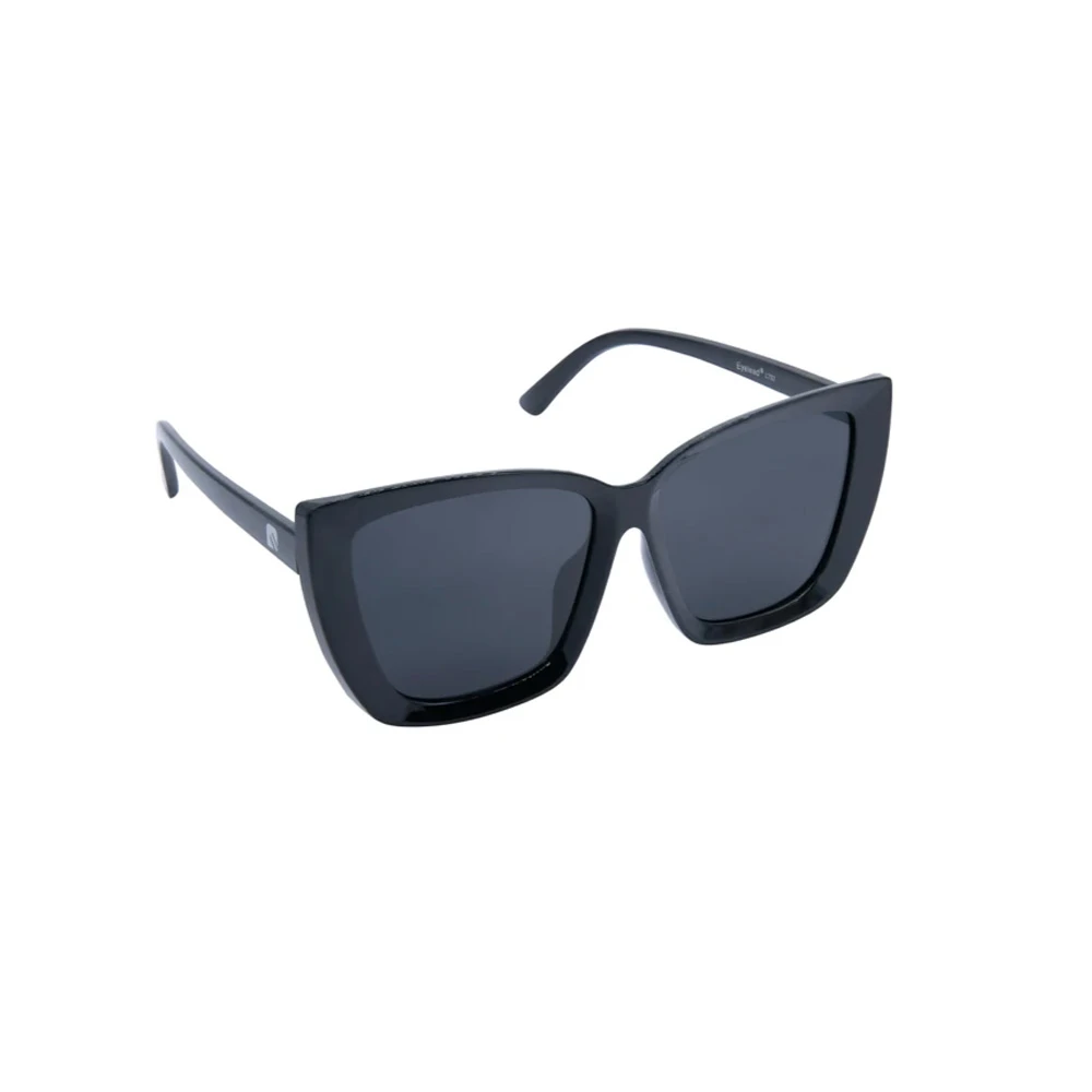 Pharmalead Vitorgan Eyelead L752 Polarized Sunglasses Black 1 piece