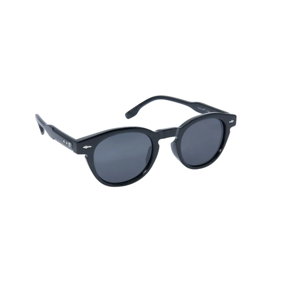 Pharmalead Vitorgan Eyelead L758 Polarized Sunglasses Black 1 piece