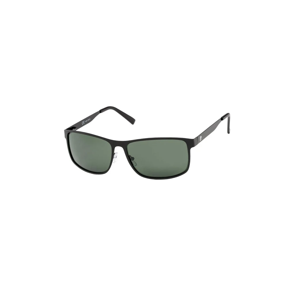 Pharmalead Vitorgan Eyelead L772 Polarized Sunglasses Black 1 piece