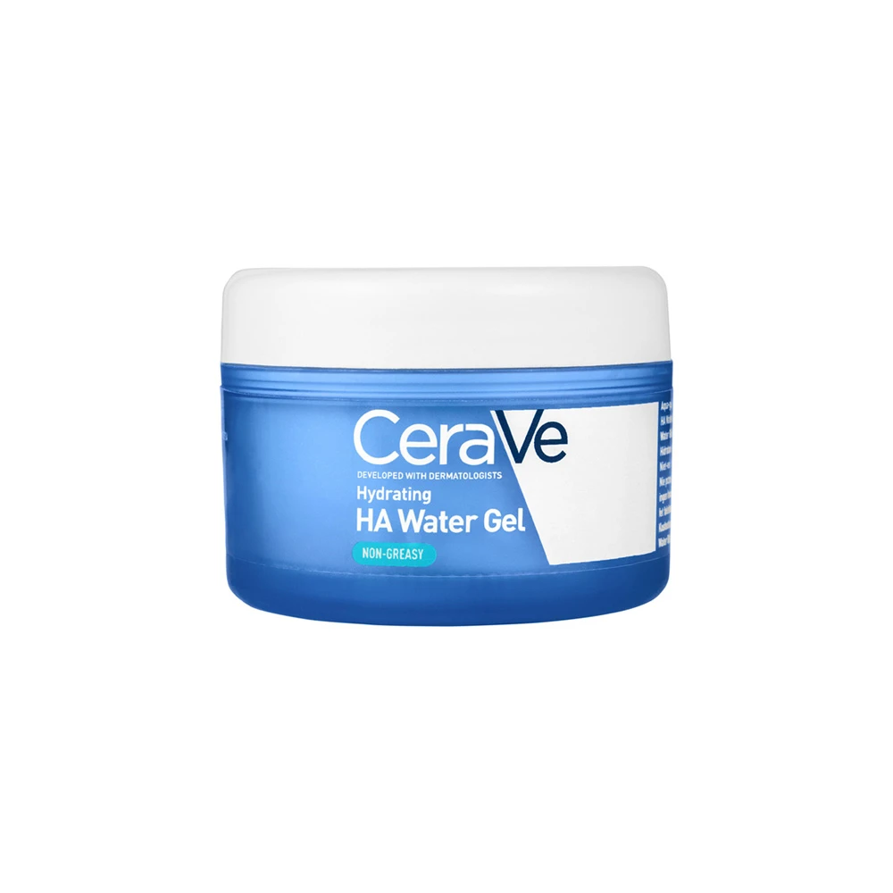 CeraVe Hydrating Water Gel 48gr