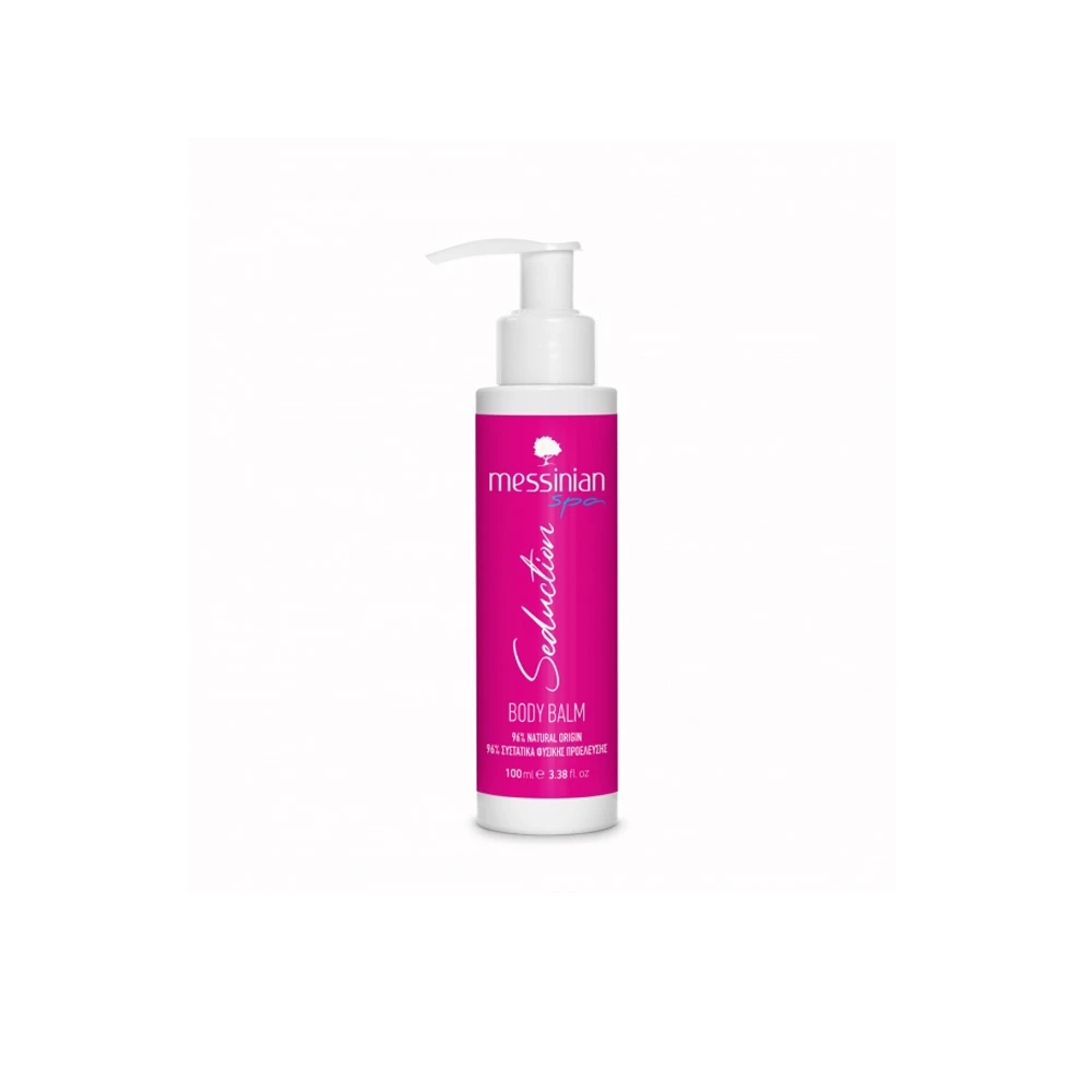 Messinian Spa Body Balm Lotion Seduction 100ml