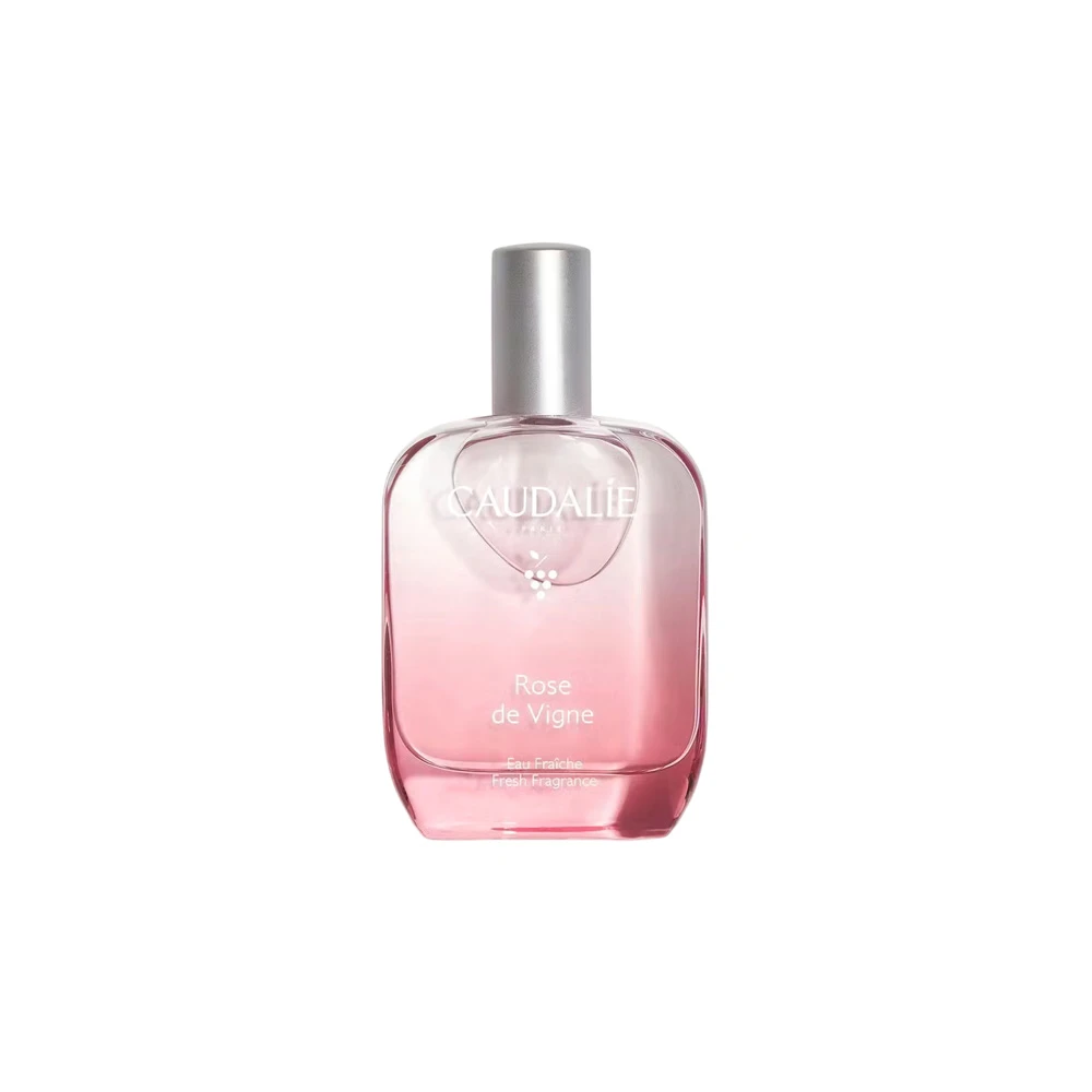 Caudalie Rose de Vigne Fresh Fragrance 50ml