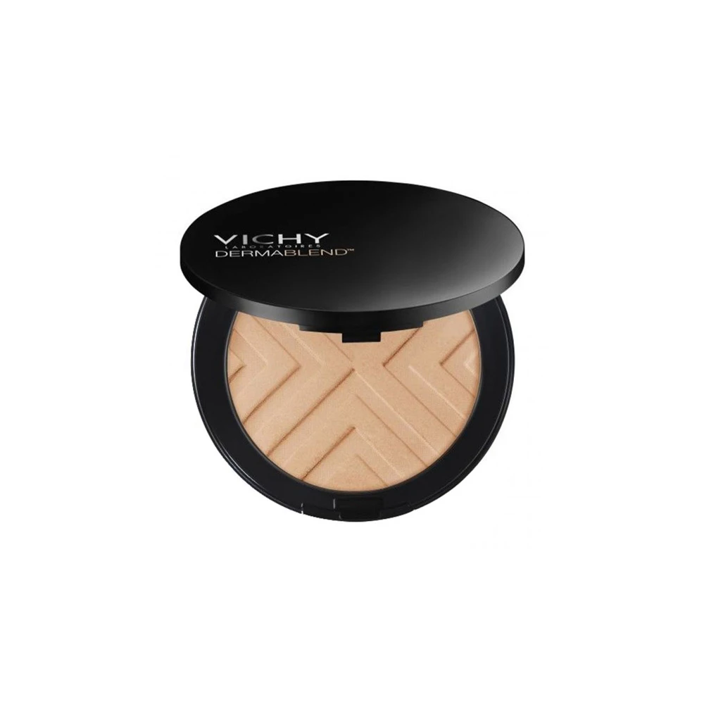 Vichy Dermablend Covermatte Make-Up No.35 Sand 9.5gr