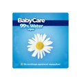 Babylino Babycare Monthly Pack Baby Wipes 99% Water Wipes 16x72 pieces