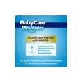 Babylino Babycare Monthly Pack Baby Wipes 99% Water Wipes 16x72 pieces