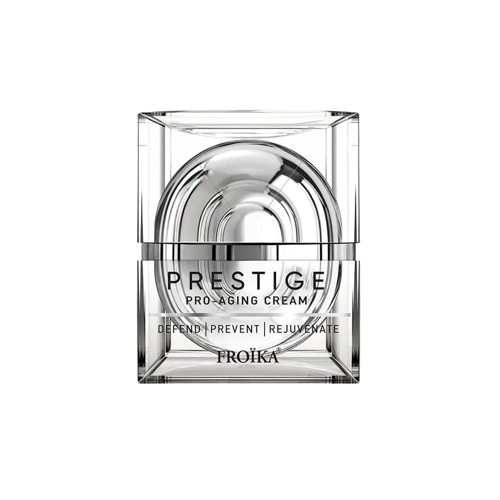 Froika Prestige Pro-Aging Κρέμα Για Την Πρόληψη & Προστασία Από Τα Σημάδια Γήρανσης 50ml
