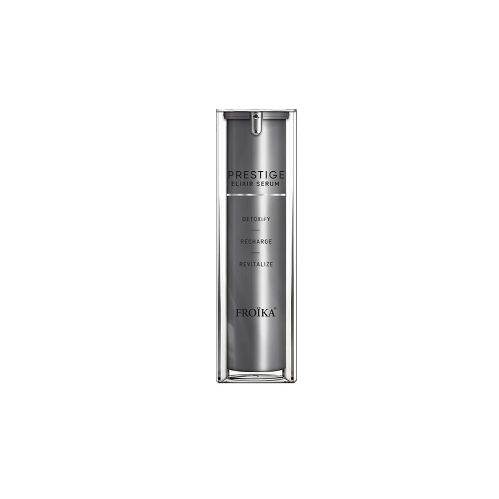 Froika Prestige Elixir Ενυδατικός Ορός Με Αντιρυτιδική Δράση 30ml