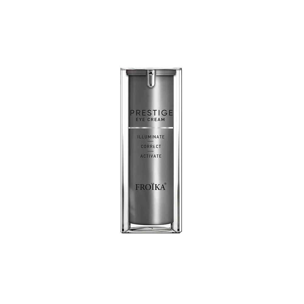 Froika Prestige Αντιρυτιδική Κρέμα Ματιών 15ml