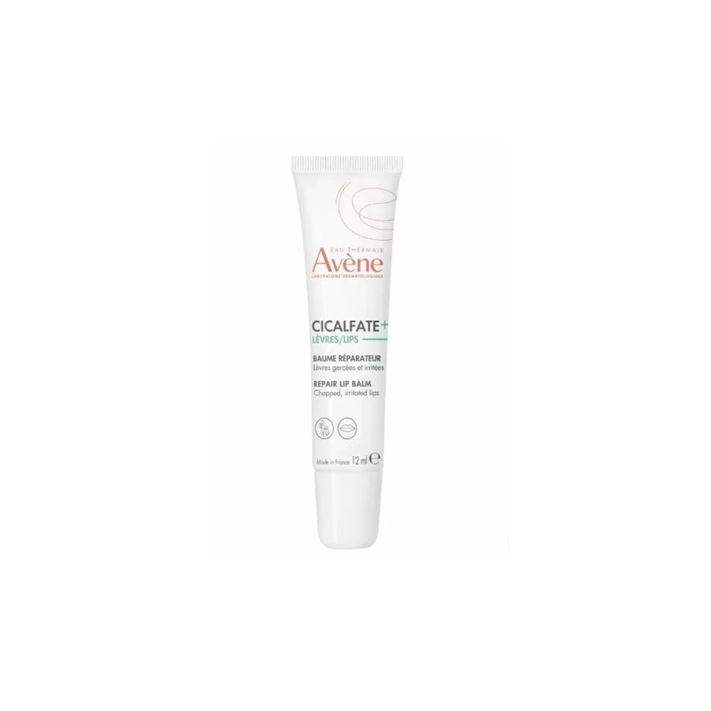 Avène Cicalfate+ Επανορθωτικό Baume Για Χείλη 12ml