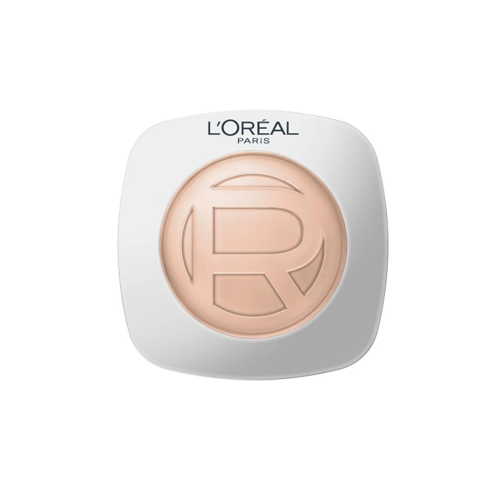 L'Oreal Paris True Match Hyaluron Foundation Tinted Balm 2 Rosy Light 8gr
