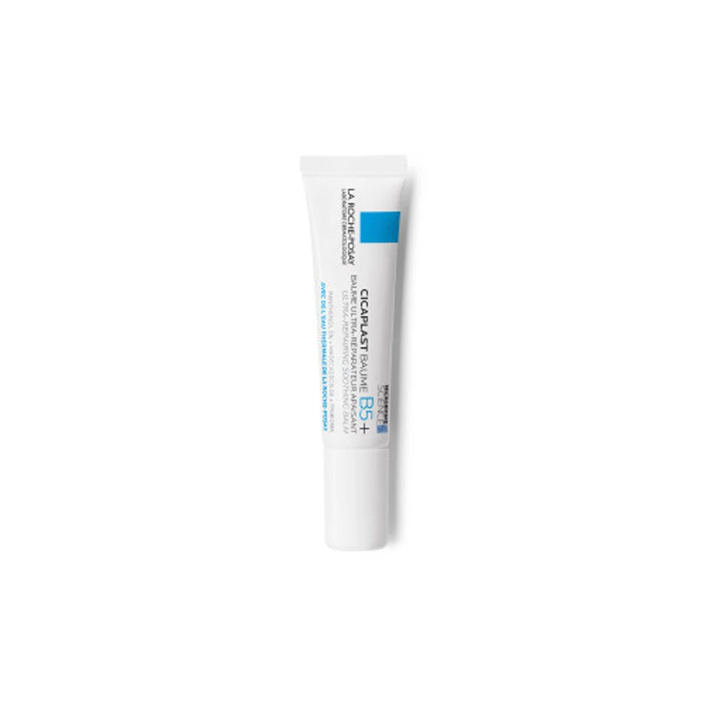 La Roche Posay Cicaplast Baume B5+ Για Ανάπλαση Δέρματος & Καταπράυνση 15ml