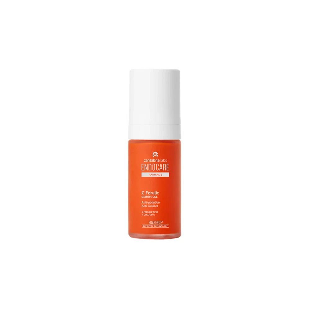 Endocare Radiance C Ferulic Edafence Serum Gel 30ml