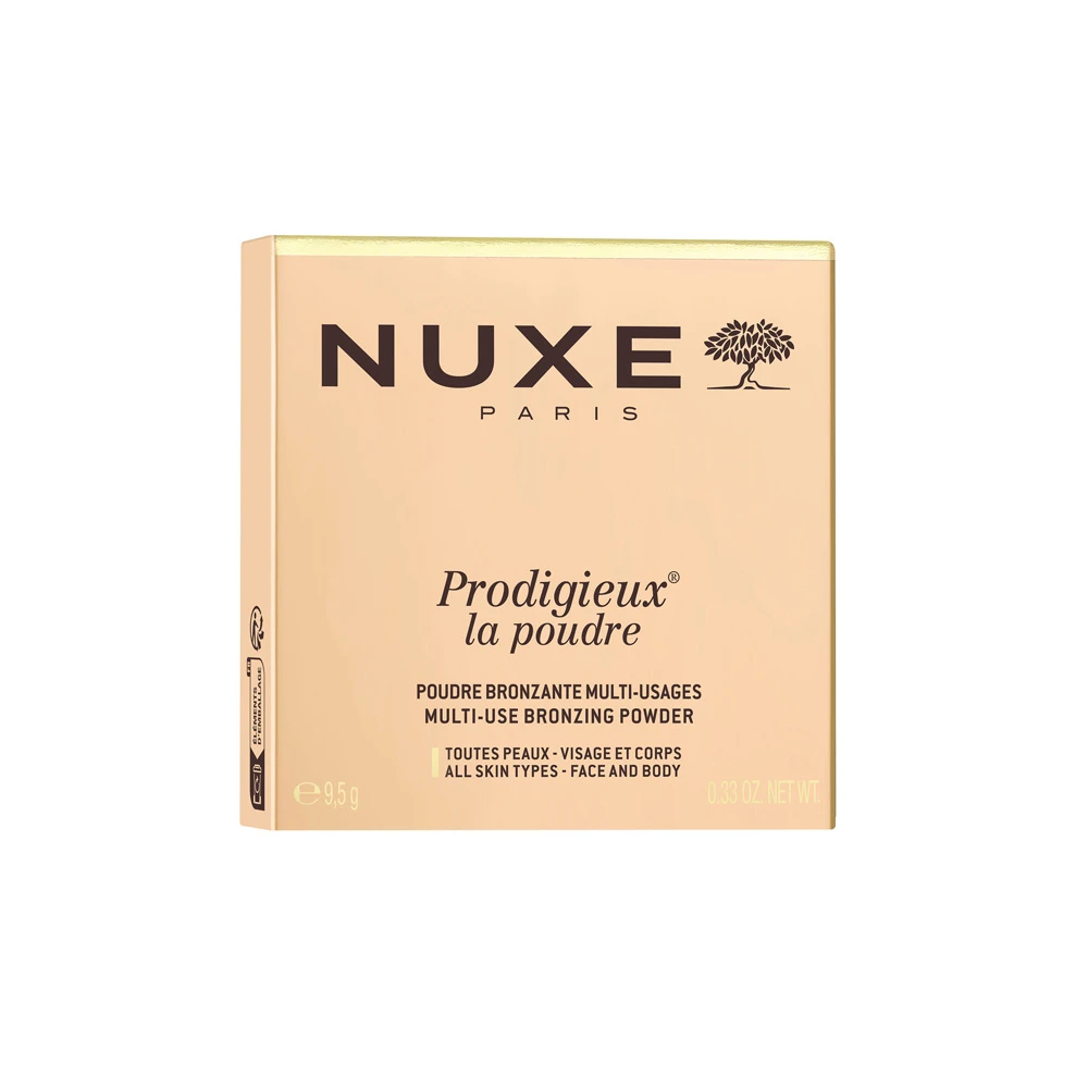Nuxe Prodigieux Bronzing Poudre 9.5gr