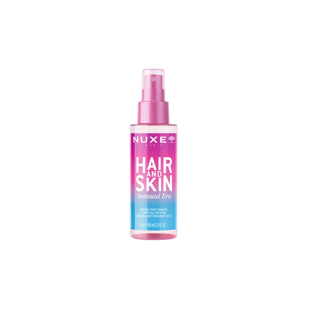 Nuxe Hair & Skin Mist Sensual Era 100ml