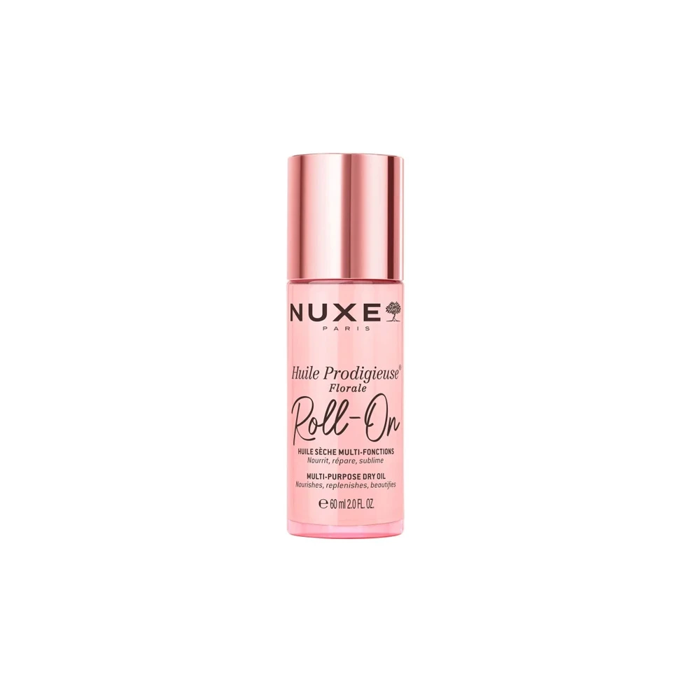 Nuxe Huile Prodigieuse Florale Roll On 60ml