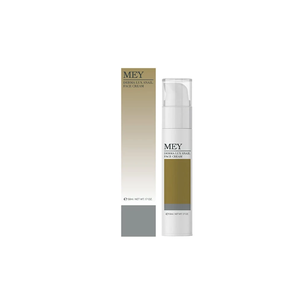 Mey Derma Lux Snail Face Cream 50ml