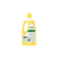 Dettol Power & Fresh Antibacterial Floor Cleaner With Lemon Scent 1Lt