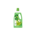 Dettol Power & Fresh Antibacterial Floor Cleaner Green Apple 1Lt